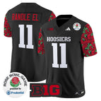 Black / Randle El / S