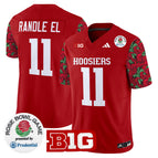 Crimson / Randle El / S