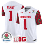 White / Roman Hemby / S