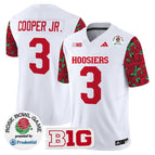 White / Omar Cooper Jr. / S