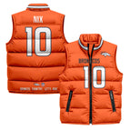 Orange / Bo Nix / S