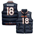 Navy / Peyton Manning / S