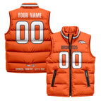 Men / Orange / S