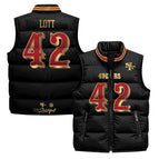 Black Rivalries / Ronnie Lott / S