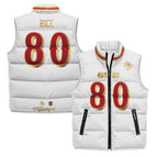 White Gold / Jerry Rice / S