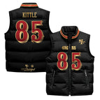 Black Rivalries / George Kittle / S