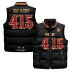 Black Rivalries / Gold Blooded 415 / S