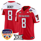 Red Alternate / Cameron Dickey / S