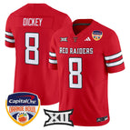 Red / Cameron Dickey / S