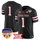 Black / #1 Team / S