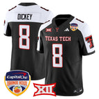 Black Alternate / Cameron Dickey / S
