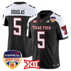 Black Alternate / Caleb Douglas / S