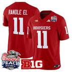 Crimson / Randle El / S