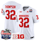White / Anthony Thompson / S
