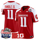 Crimson Alternate / Randle El / S
