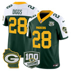 Alternate / Trevon Diggs / S