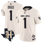 Cream / Stefon Diggs / S