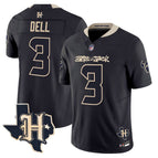 Navy / Tank Dell / S