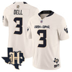 Cream / Tank Dell / S