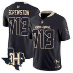 Navy / Screwston 713 / S