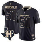 Navy / Will Anderson Jr. / S