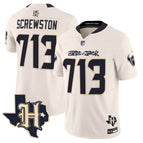 Cream / Screwston 713 / S