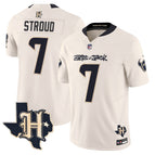 Cream / C.J. Stroud / S