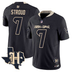 Navy / C.J. Stroud / S