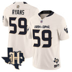 Cream / DeMeco Ryans / S