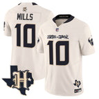 Cream / Davis Mills / S