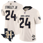 Cream / Derek Stingley Jr. / S