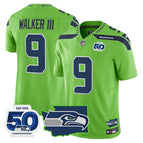 Green / Walker III / S