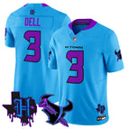 Blue / Tank Dell / S