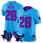 Blue / Joe Mixon / S