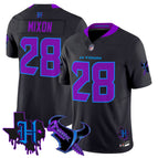 Navy / Joe Mixon / S