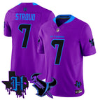 Purple / C.J. Stroud / S