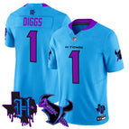 Blue / Stefon Diggs / S