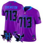 Purple / Screwston 713 / S
