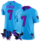 Blue / C.J. Stroud / S