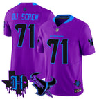 Purple / Screw 1971 / S