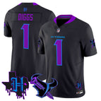 Navy / Stefon Diggs / S