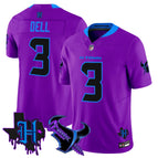 Purple / Tank Dell / S