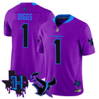 Purple / Stefon Diggs / S