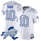 Men / Khalil Shakir / S