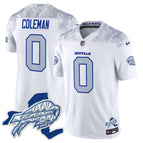 Men / Keon Coleman / S
