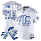 Men / Queen City 716 / S