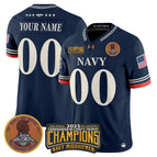 Men / Navy / S