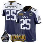 Navy Alternate / Navy 250th / S