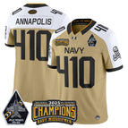 Gold Alternate / Annapolis 410 / S