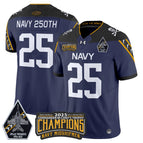 Navy / Navy 250th / S
